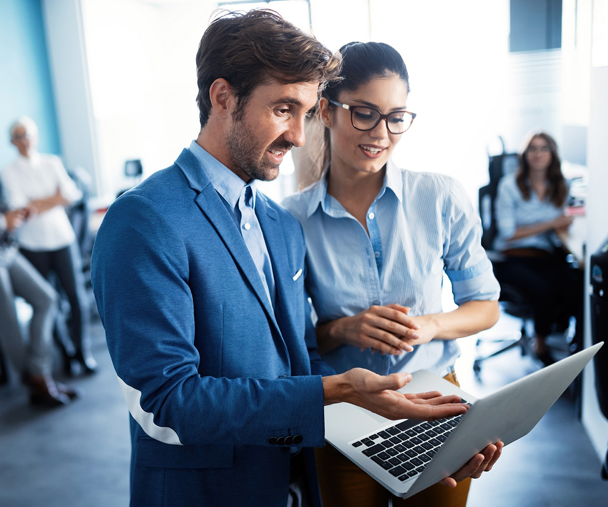 People Operations in a remote-first company